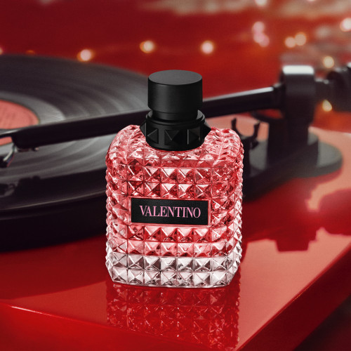 Donna Born in Roma Duftset - Eau de Parfum VALENTINO 